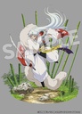 Inuyasha 1/7 Scale Figure: Sesshomaru