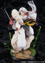 Inuyasha 1/7 Scale Figure: Sesshomaru