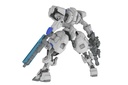 1/48 X-4+C (PDF-C701) PLD (re-run)