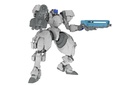 1/48 X-4+C (PDF-C701) PLD (re-run)