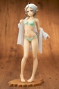 Jobless Reincarnation II -Isekai Ittara Honki Dasu – Sylphiette Greyrat Changing Clothes Mode