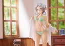 Jobless Reincarnation II -Isekai Ittara Honki Dasu – Sylphiette Greyrat Changing Clothes Mode