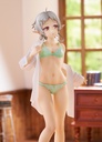Jobless Reincarnation II -Isekai Ittara Honki Dasu – Sylphiette Greyrat Changing Clothes Mode
