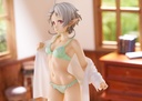 Jobless Reincarnation II -Isekai Ittara Honki Dasu – Sylphiette Greyrat Changing Clothes Mode