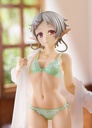 Jobless Reincarnation II -Isekai Ittara Honki Dasu – Sylphiette Greyrat Changing Clothes Mode