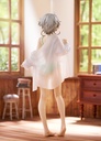 Jobless Reincarnation II -Isekai Ittara Honki Dasu – Sylphiette Greyrat Changing Clothes Mode