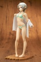 Jobless Reincarnation II -Isekai Ittara Honki Dasu – Sylphiette Greyrat Changing Clothes Mode