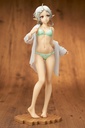 Jobless Reincarnation II -Isekai Ittara Honki Dasu – Sylphiette Greyrat Changing Clothes Mode
