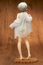 Jobless Reincarnation II -Isekai Ittara Honki Dasu – Sylphiette Greyrat Changing Clothes Mode