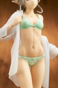 Jobless Reincarnation II -Isekai Ittara Honki Dasu – Sylphiette Greyrat Changing Clothes Mode