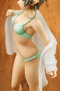 Jobless Reincarnation II -Isekai Ittara Honki Dasu – Sylphiette Greyrat Changing Clothes Mode