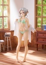 Jobless Reincarnation II -Isekai Ittara Honki Dasu – Sylphiette Greyrat Changing Clothes Mode