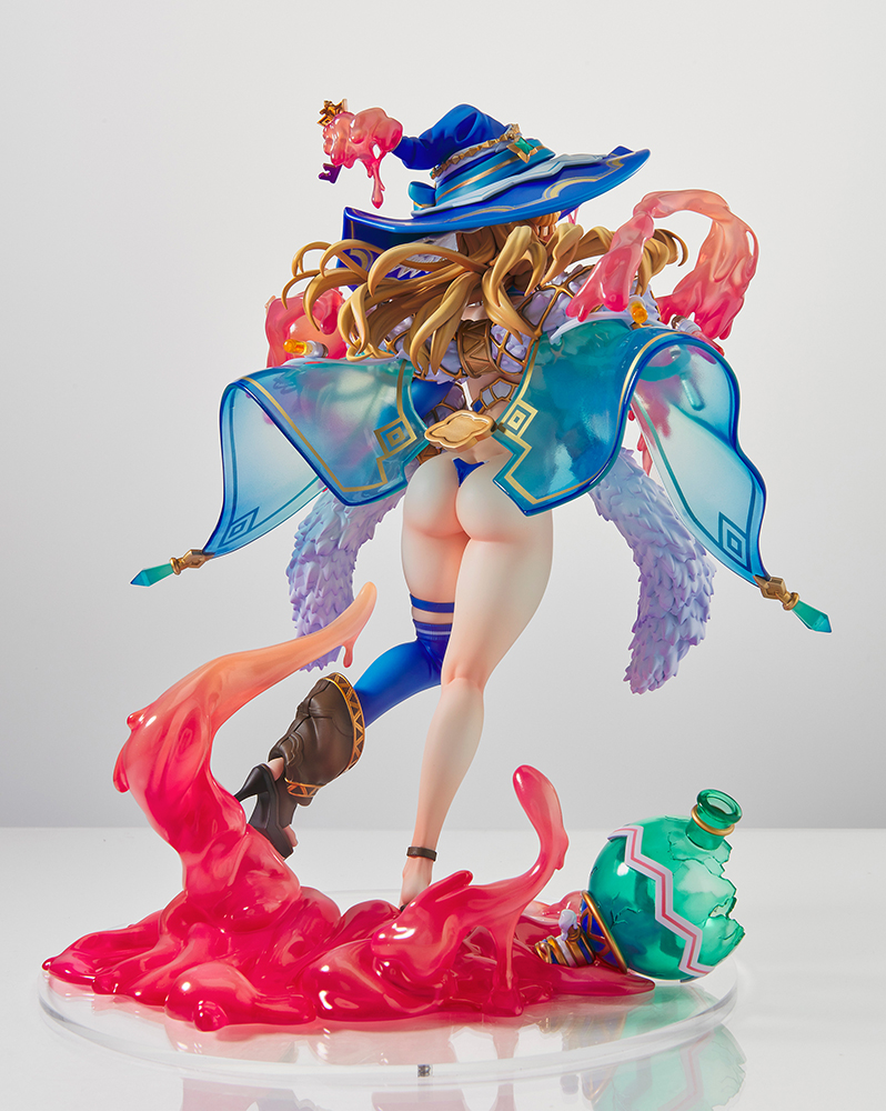 Elf Village 15th Villager Milklinde Antenna Shop LIMITED Ver.