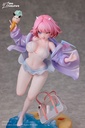 SUMMER! BIKINI! PRETTY GIRL
