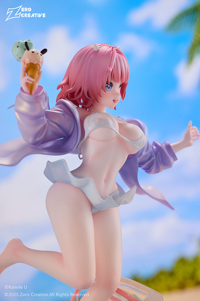 SUMMER! BIKINI! PRETTY GIRL