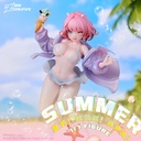 SUMMER! BIKINI! PRETTY GIRL