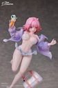 SUMMER! BIKINI! PRETTY GIRL