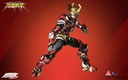 DEGENERATOR INDUSTRY "ULTRA BEAST FORCE" HUO LIN FEI ACTION FIGURE