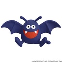 Dragon Quest Plastic Model Kit Series Dracky With Dungeon Base