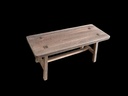 1/12 Food Cart WZ-030