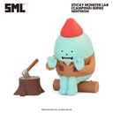 SML Mini-Figure Blind Box Blind Box Vol 4. : Camping Series