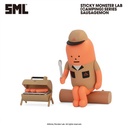 SML Mini-Figure Blind Box Blind Box Vol 4. : Camping Series