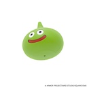 Dragon Quest Plastic Model Kit Series Lime Slime With Dungeon Base