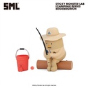 SML Mini-Figure Blind Box Blind Box Vol 4. : Camping Series