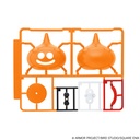 Dragon Quest Plastic Model Kit Series She-slime With Meadow Base