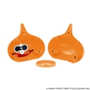 Dragon Quest Plastic Model Kit Series She-slime With Meadow Base