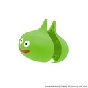 Dragon Quest Plastic Model Kit Series Lime Slime With Dungeon Base