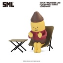 SML Mini-Figure Blind Box Blind Box Vol 4. : Camping Series