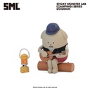 SML Mini-Figure Blind Box Blind Box Vol 4. : Camping Series