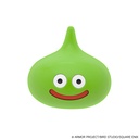 Dragon Quest Plastic Model Kit Series Lime Slime With Dungeon Base