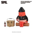 SML Mini-Figure Blind Box Blind Box Vol 4. : Camping Series