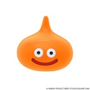 Dragon Quest Plastic Model Kit Series She-slime With Meadow Base