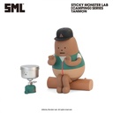 SML Mini-Figure Blind Box Blind Box Vol 4. : Camping Series