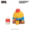 SML Mini-Figure Blind Box Blind Box Vol 4. : Camping Series
