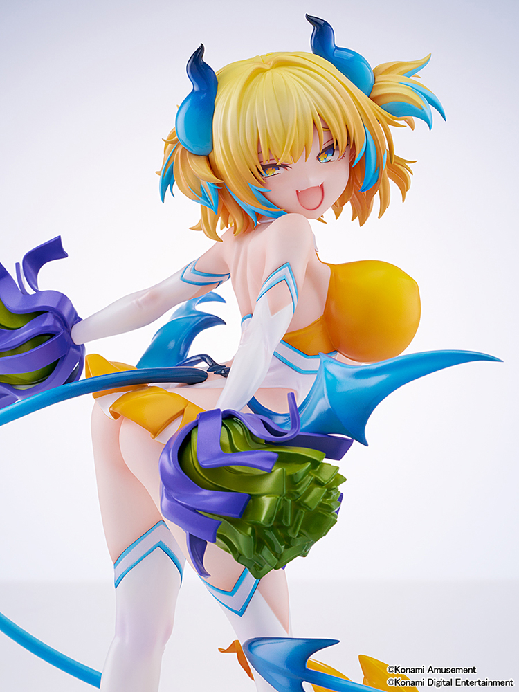Pine Succubus Cheer Costume Ver.