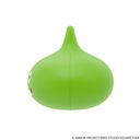 Dragon Quest Plastic Model Kit Series Lime Slime With Dungeon Base
