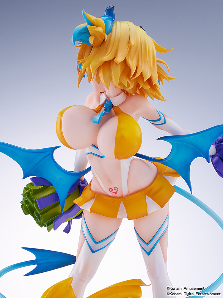Pine Succubus Cheer Costume Ver.