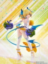 Pine Succubus Cheer Costume Ver.