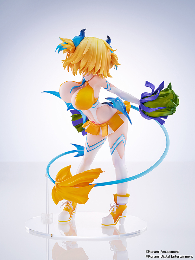 Pine Succubus Cheer Costume Ver.