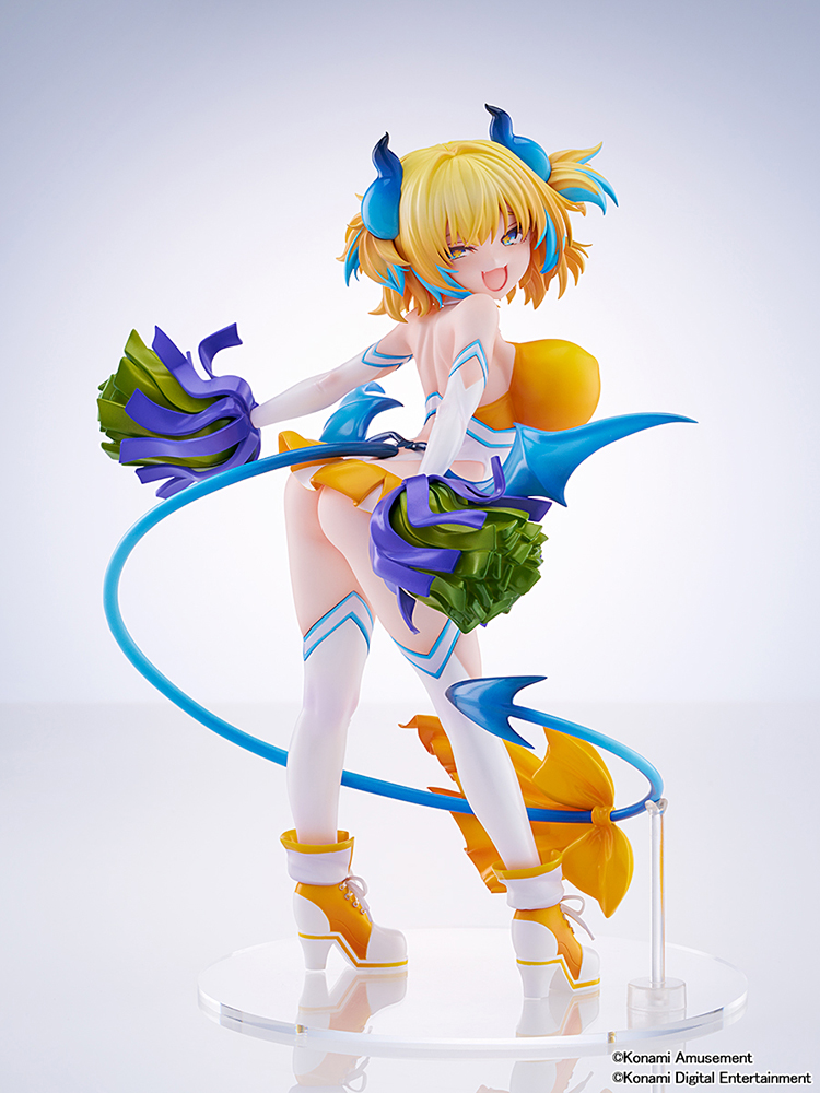 Pine Succubus Cheer Costume Ver.