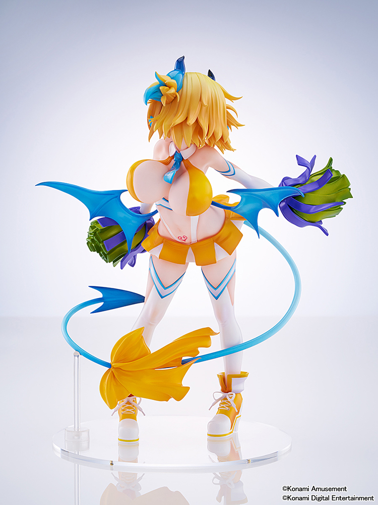 Pine Succubus Cheer Costume Ver.