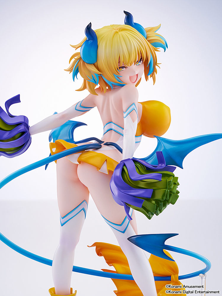 Pine Succubus Cheer Costume Ver.
