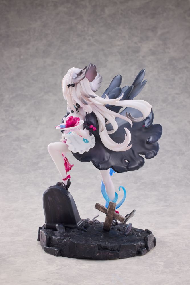 Creature Maid Deluxe Edition