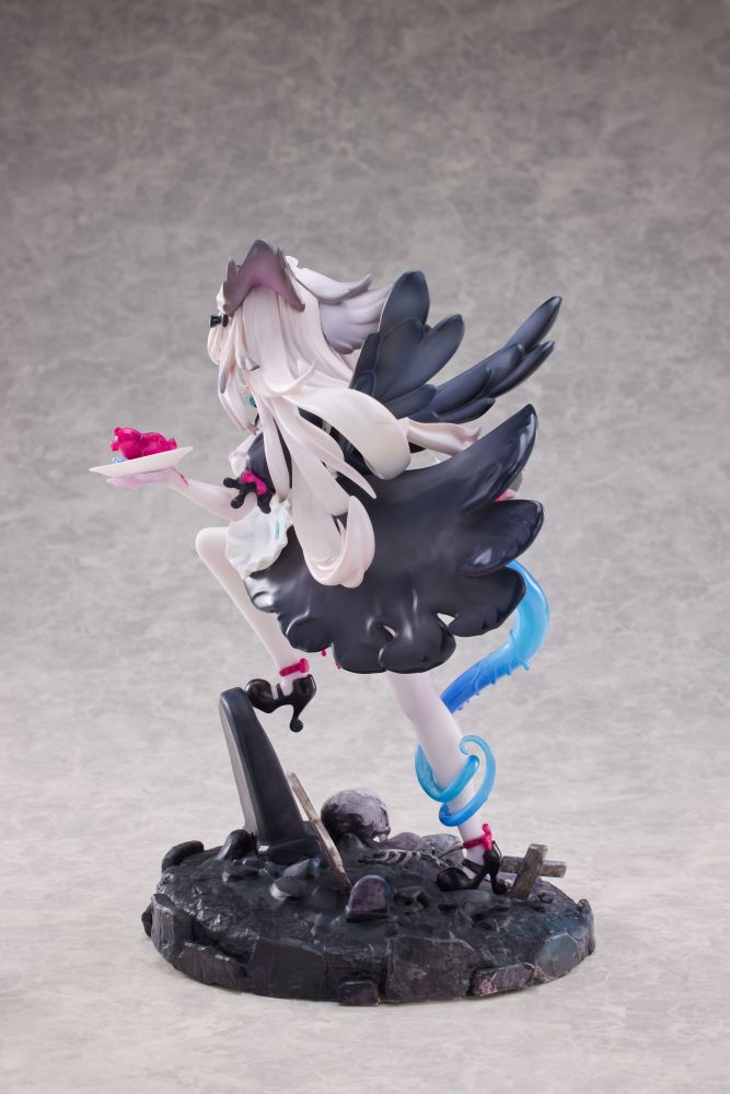 Creature Maid Deluxe Edition