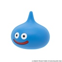 Dragon Quest Plastic Model Kit Series Slime With Meadow Base