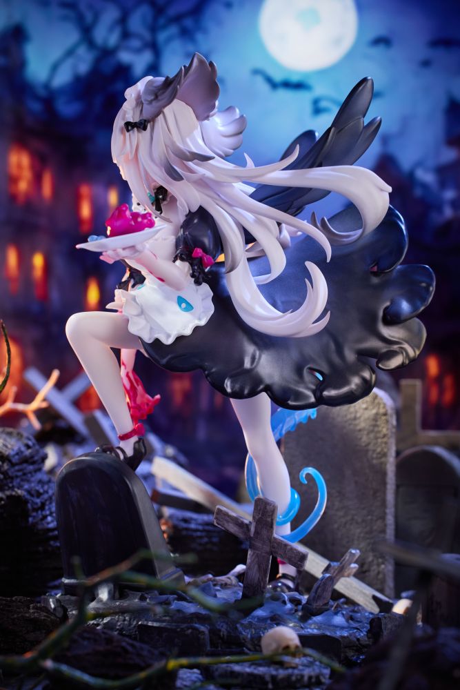 Creature Maid Deluxe Edition